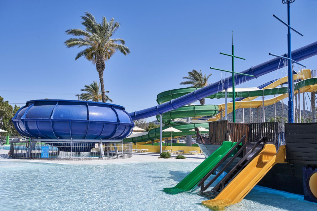 Blue Bay Resort