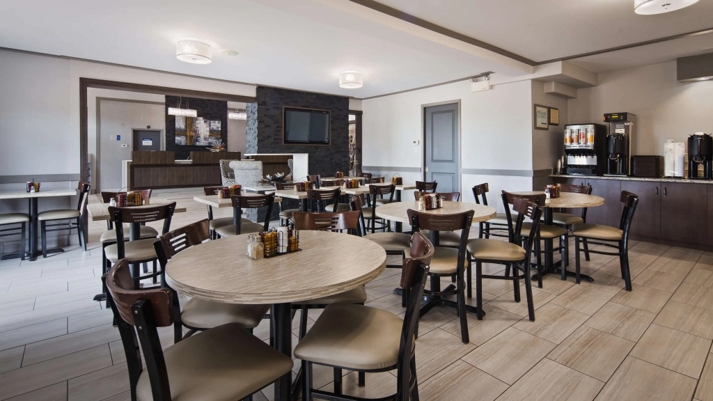Best Western Plus Moncton