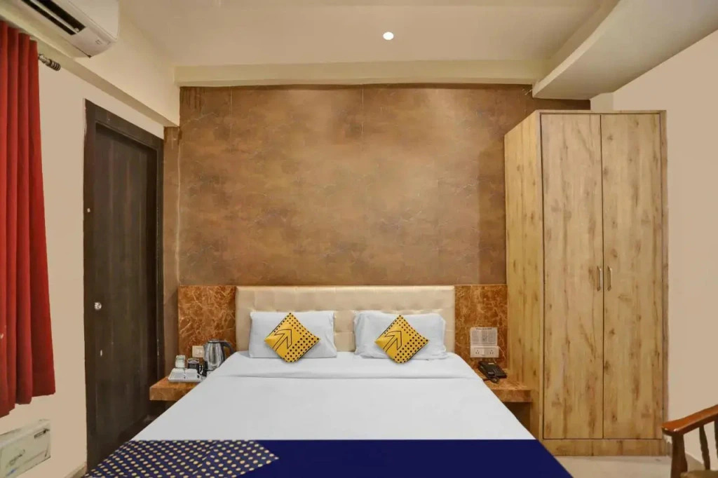 SPOT ON Hotel Harmony
