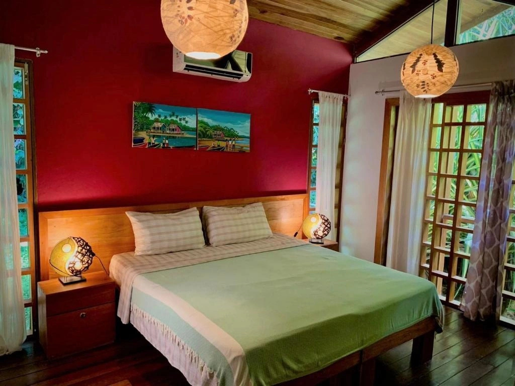 Las Palomas Villas