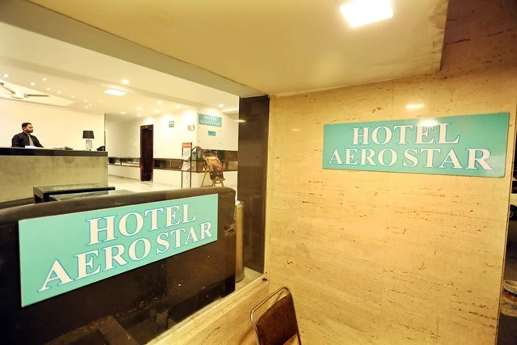 Hotel Aero Star