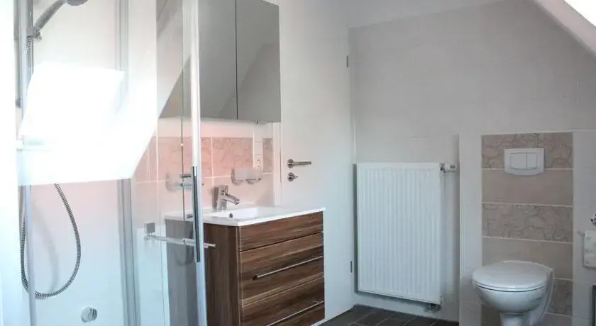 Ferienhaus Brigitte