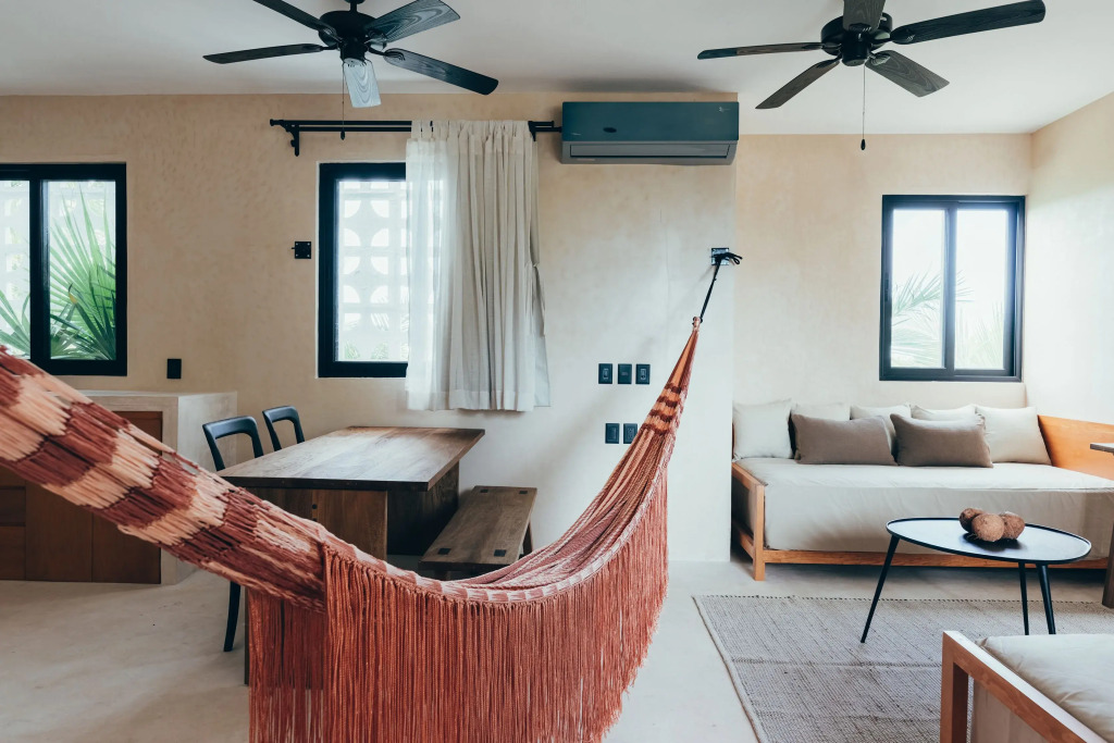 Cucu Hotel El Cuyo