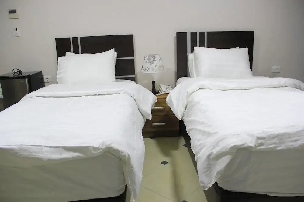 Shami Plaza Hotel