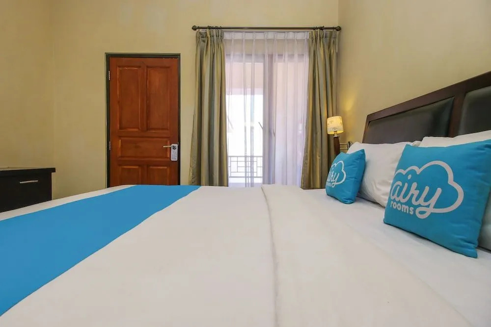 Airy Eco Sungai Saddang Lama 56 Makassar