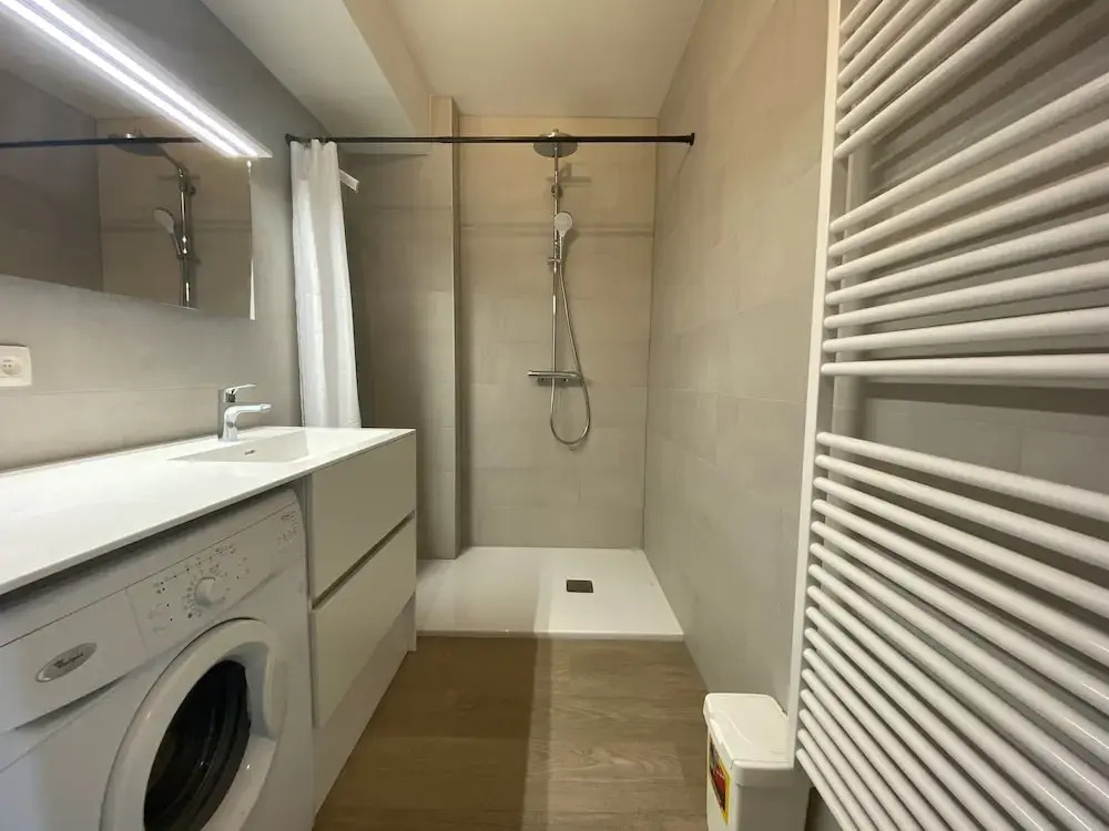 Nieuwpoort Beach Retreat