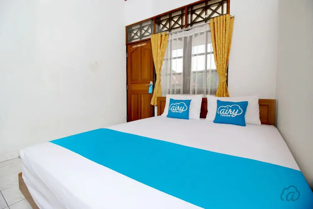 Airy Kuta Kubu Anyar Satu 45 Bali