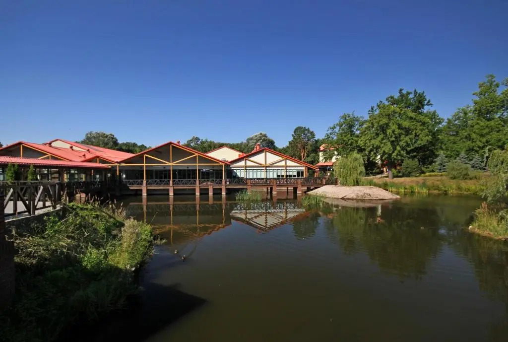 Stacja Nowa Gdynia Bed & Breakfast Aquapark