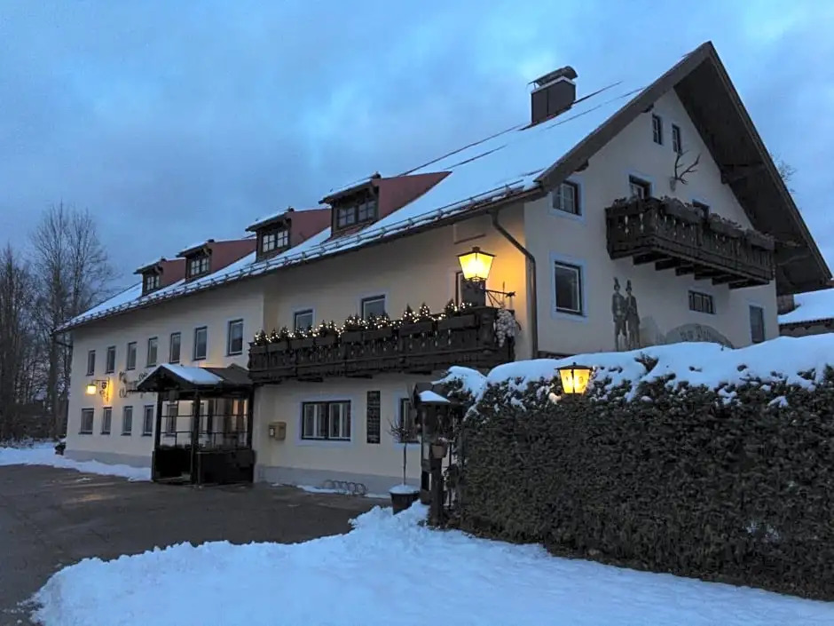 Landgasthof zum Papyrer - Erholung im Urlaubsgebiet