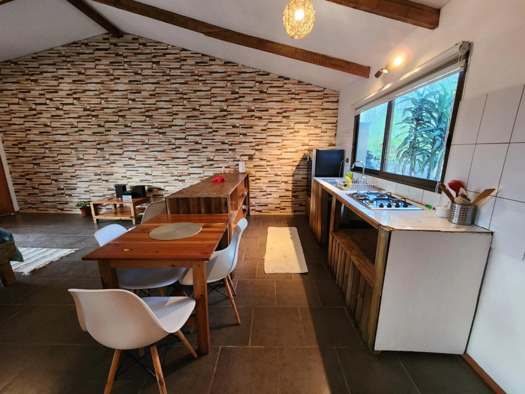 Cabañas Kainga