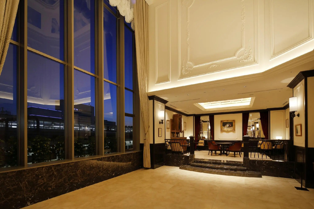 Hotel Monterey Himeji