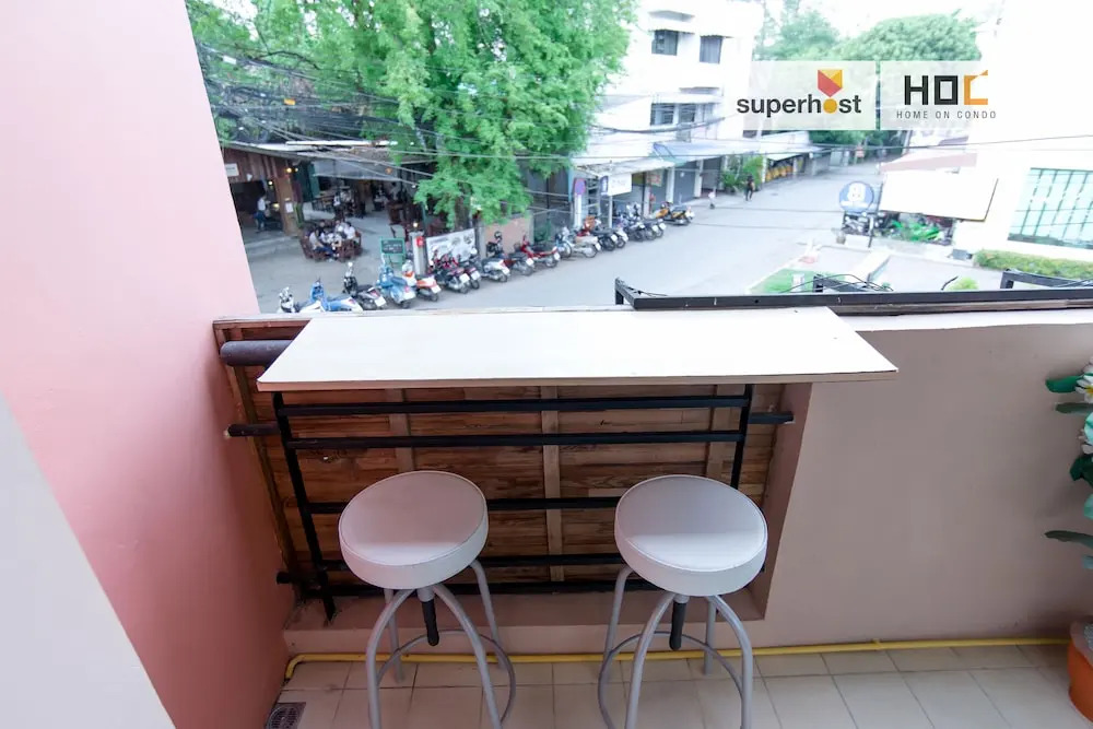 The Chalatte Chiangmai