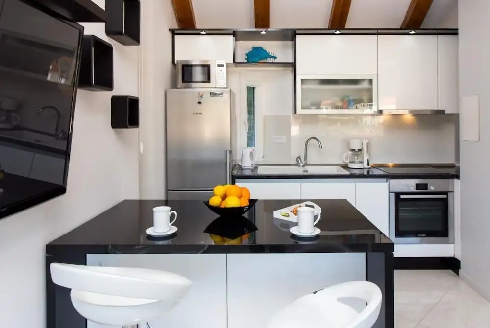 Apartment Mali Skoj