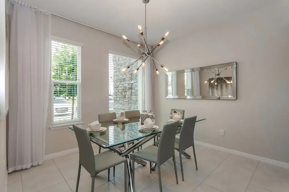 1527CPC Orlando Newest Resort Community Town Home