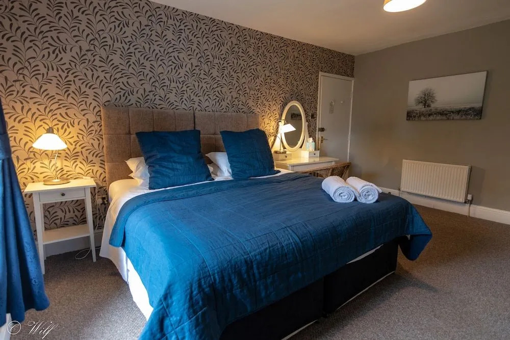 Wyndgrove House B&B