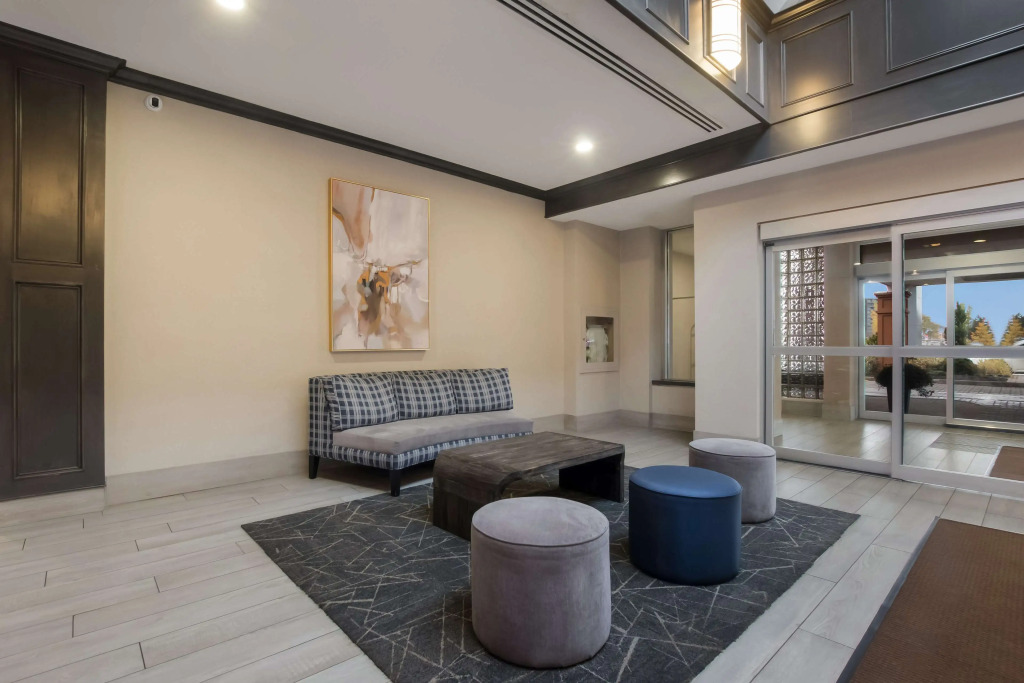 Best Western St Catharines Hotel & Conference Centre