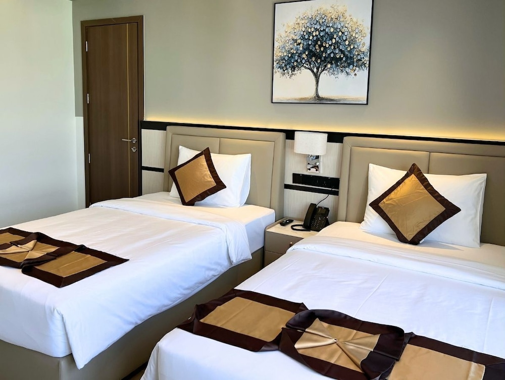 LN Hotel & Residence