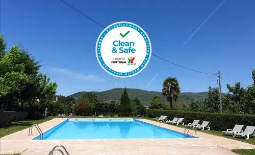 Quinta de Santo Estêvão Hotel Rural