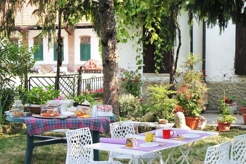 Agriturismo Beatilla