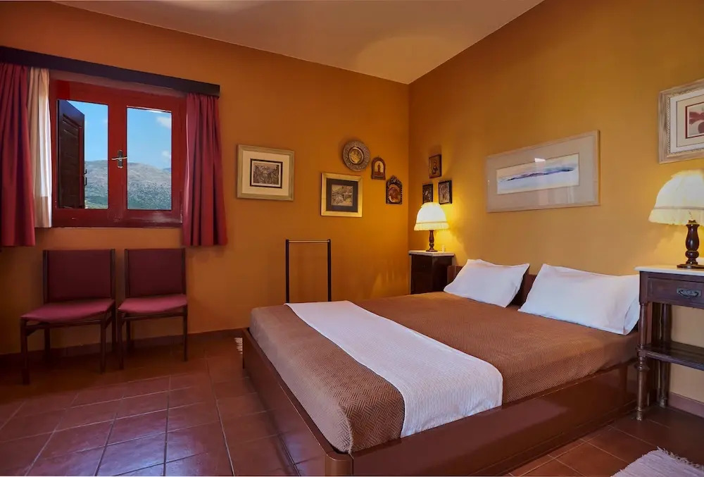 Villa Alexandra 6 Bedrooms Private Pool
