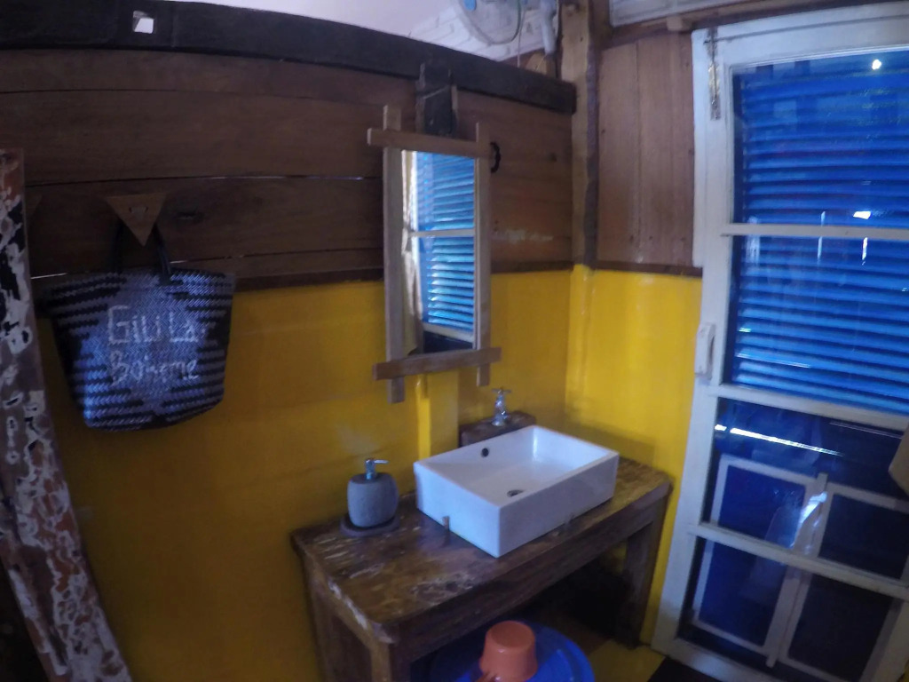 Le Petit Guest House