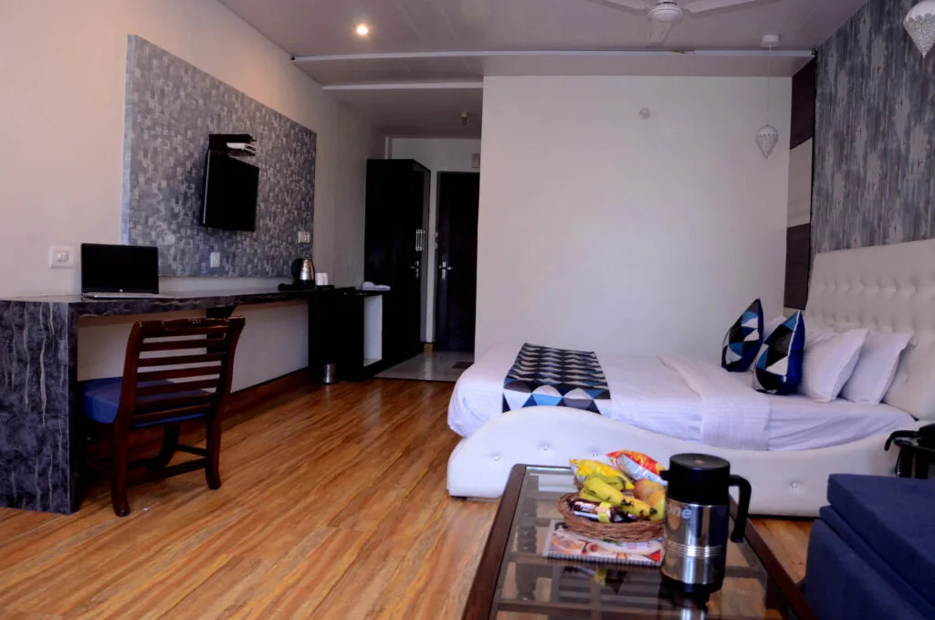 Pax Hotel Ark