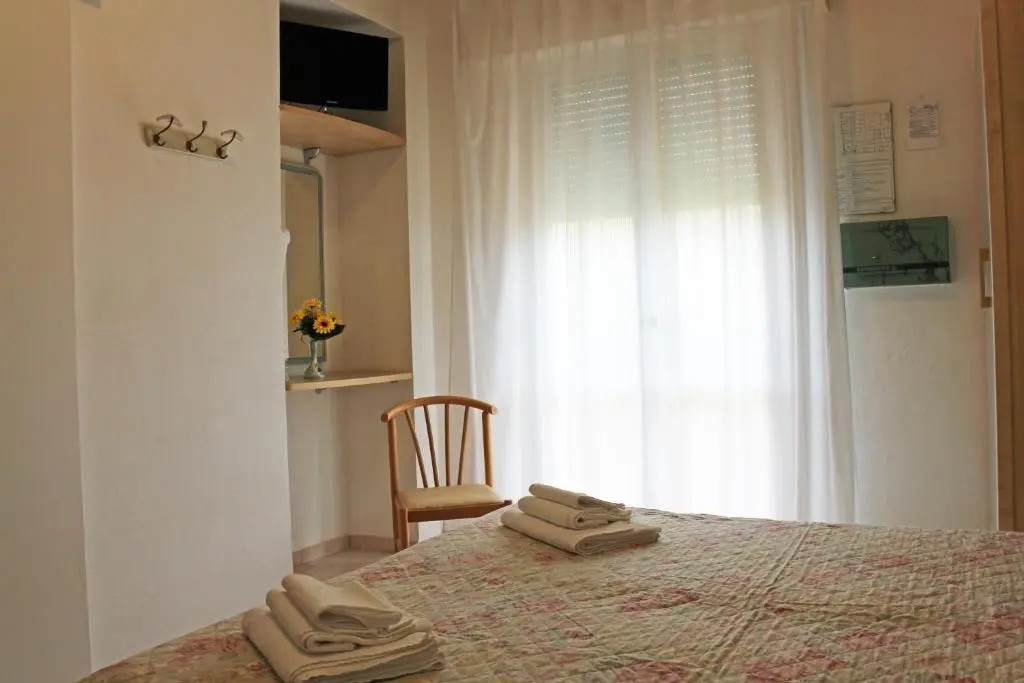 Hotel Buda