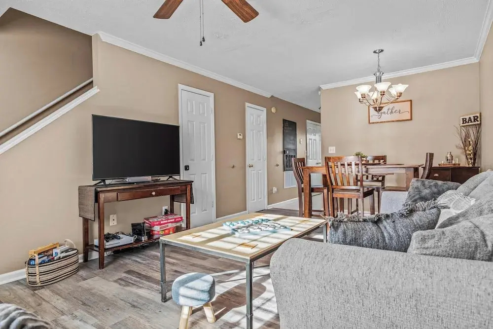 Woodstone Retreat Condo