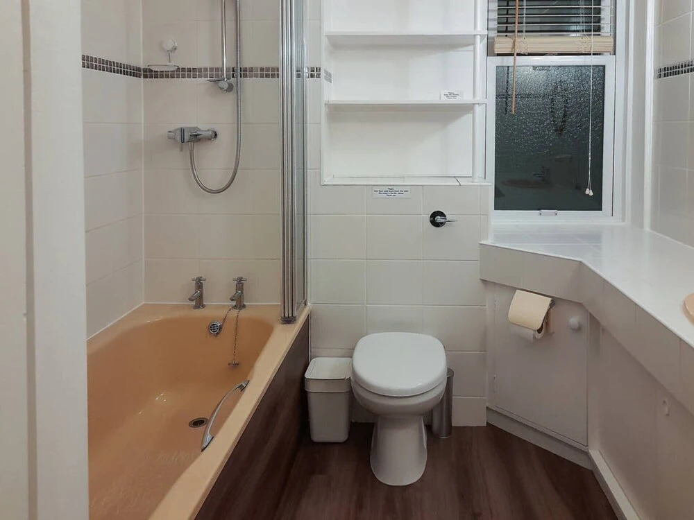 Saheda Beachfront Apartment