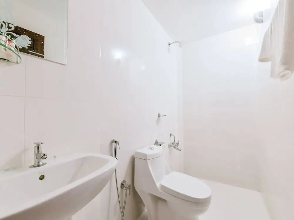 OYO 13415 Cherai Village Home Stay