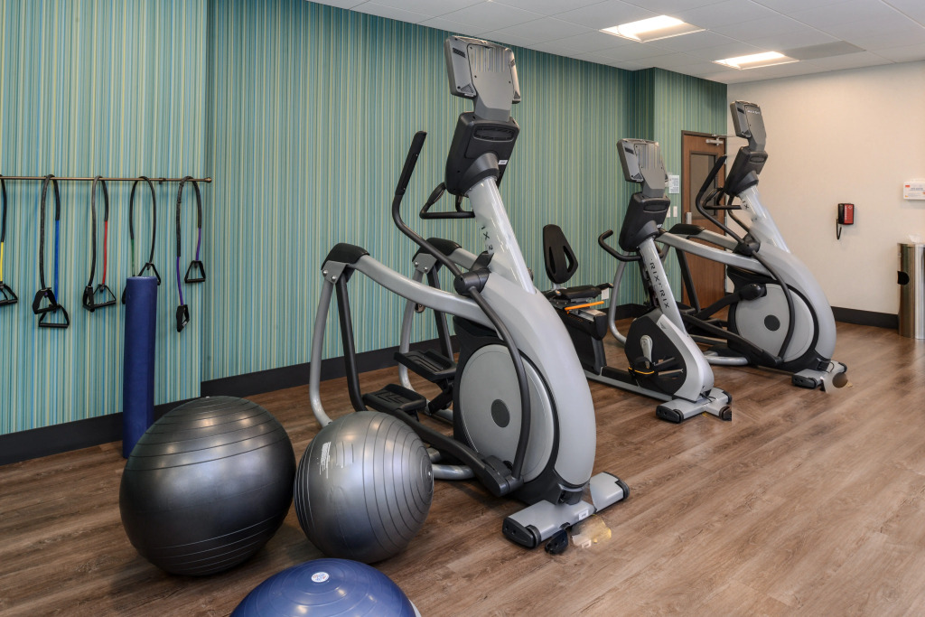 Holiday Inn Express & Suites - Ruskin by IHG