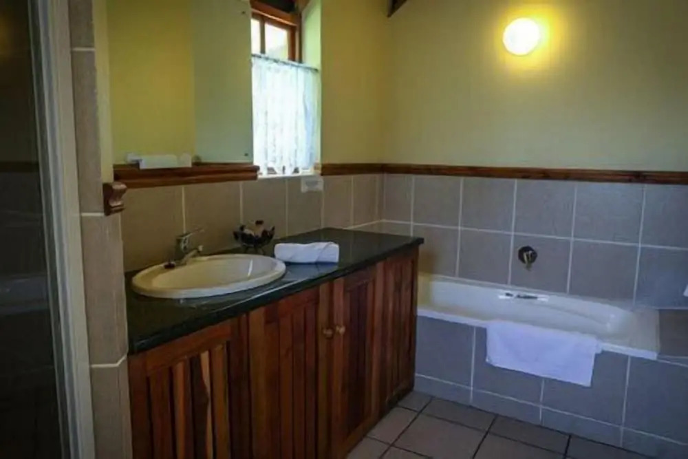 Coral Tree Cottages