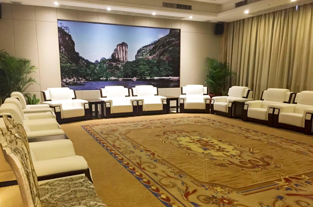 Fuzhou Meilun Hotel