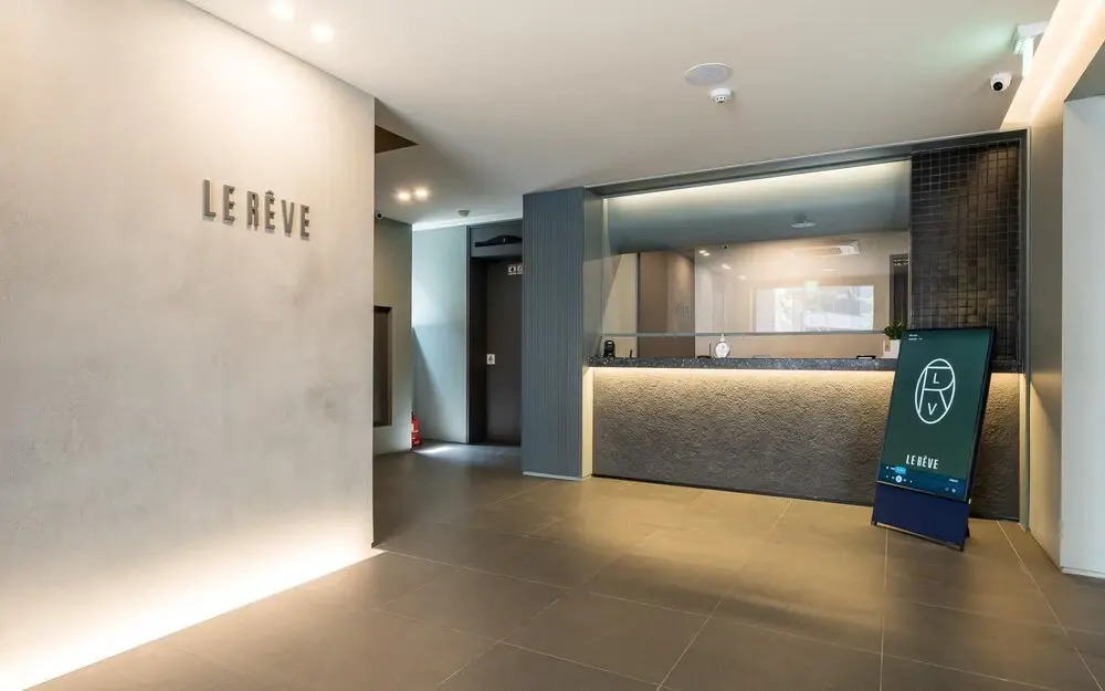 Suyu Le Rev Hotel