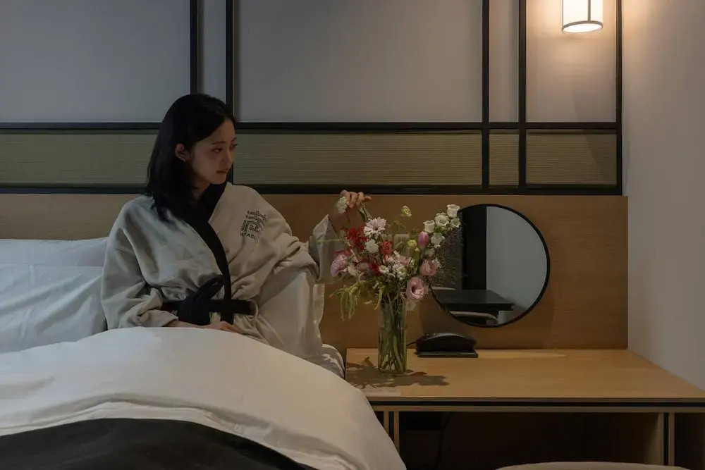 Mitasuya Ryokan Hotel Daejeon Yongjeon