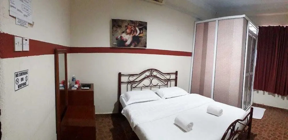 Warisan Family Inn
