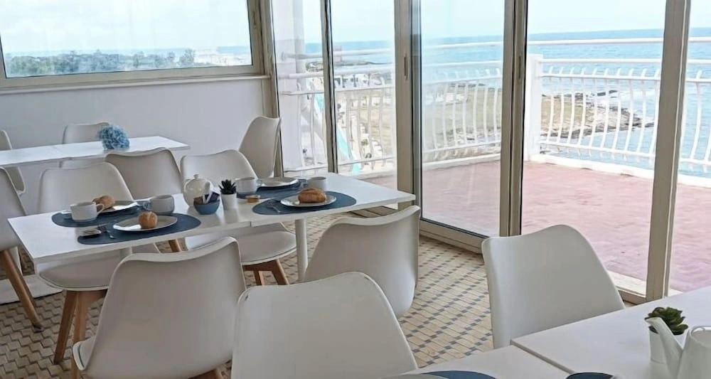 Hotel Club Perla