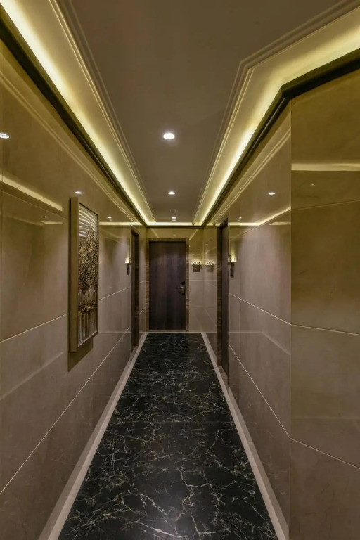 Hotel Orient Regency