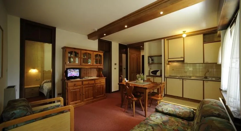 Residence Edelweiss