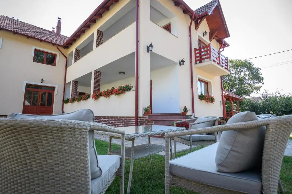 Casa Moldovan