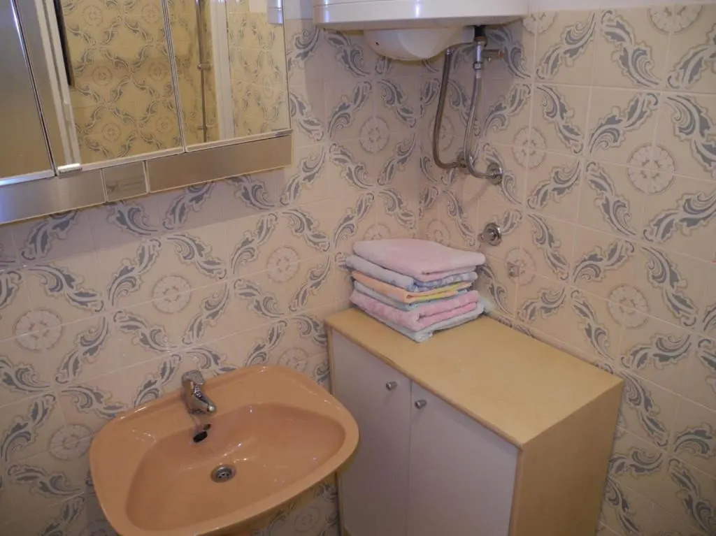 Apartment Blanka 41 pax
