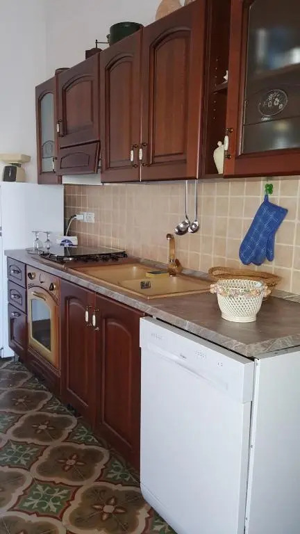Casa Levante