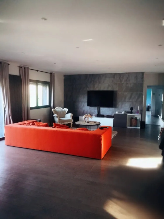 L'Oree du Bois Villa