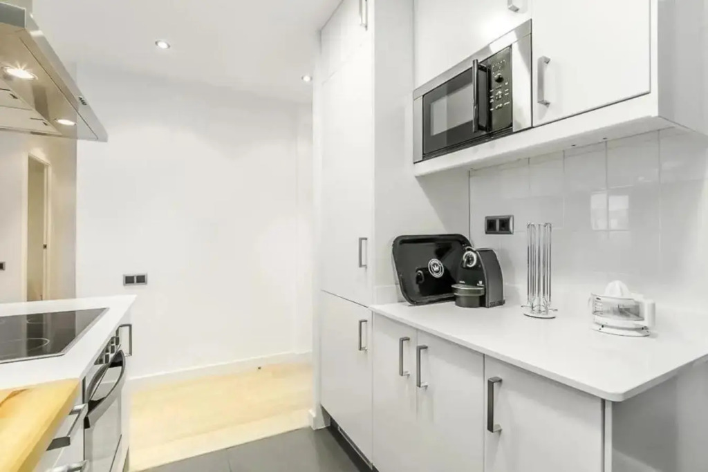 51PSM202 - Modern apartment near Montjuic