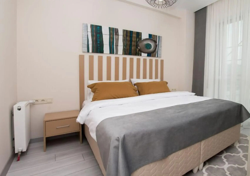 ZİN D Home Alemdağ Suit Otel