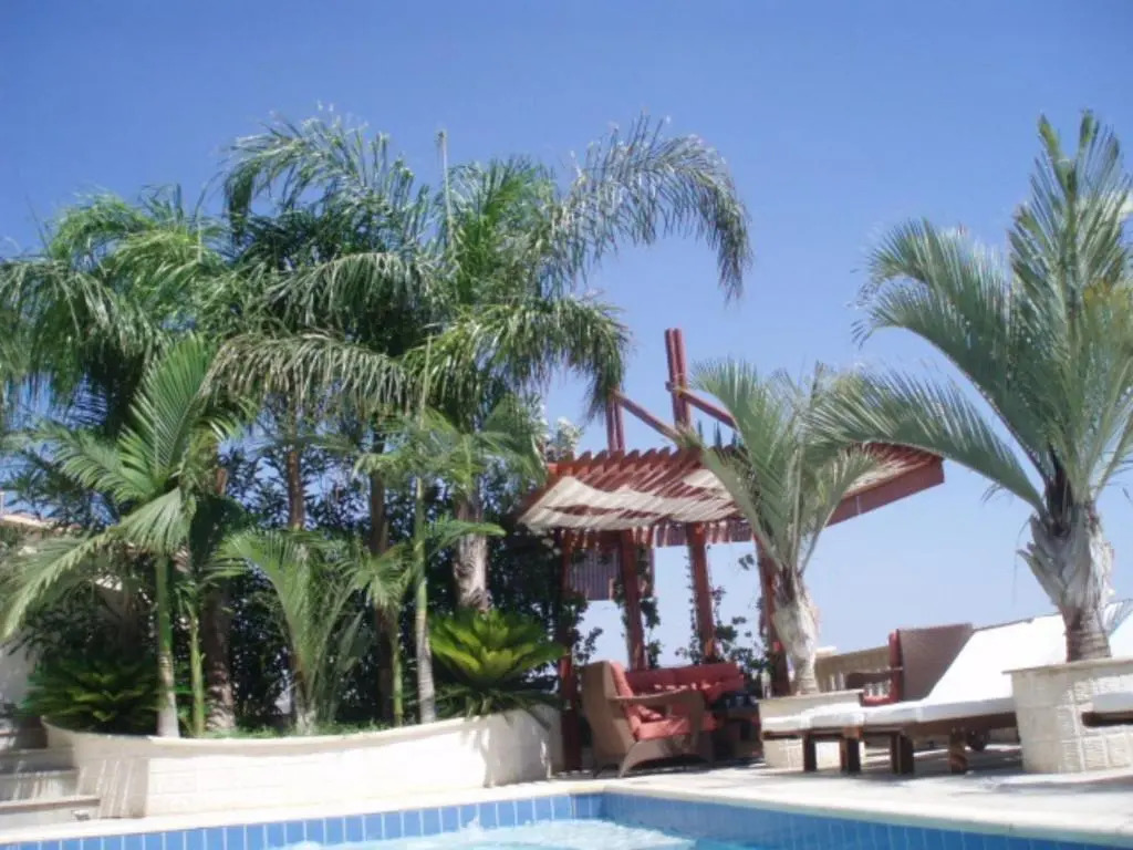 Sun Set Suite Villa