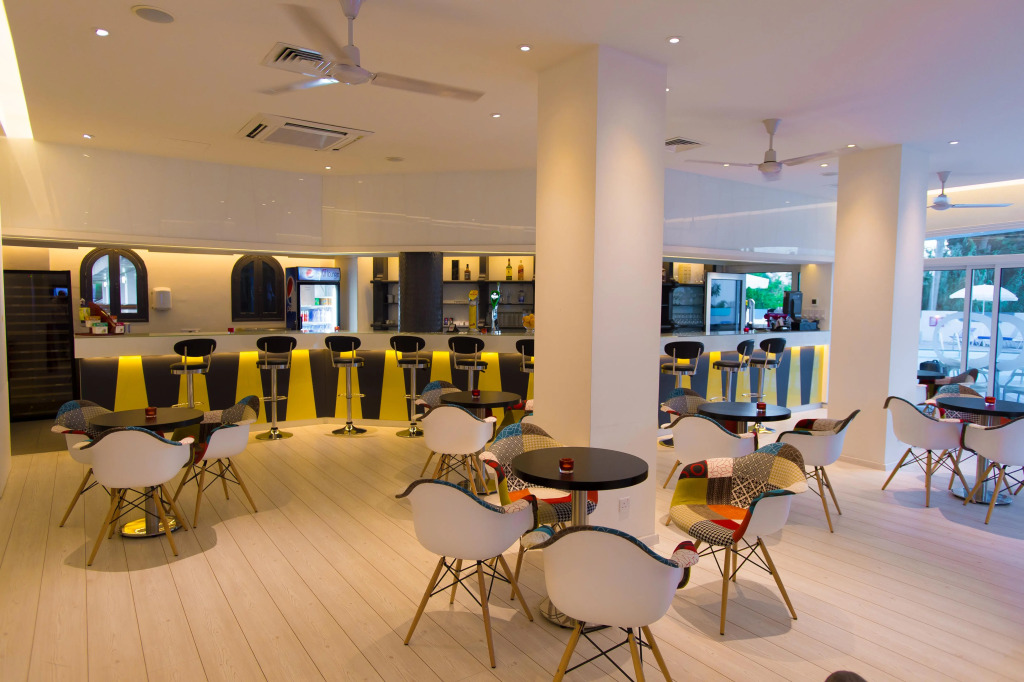 TSANotel