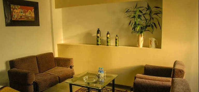Salem Riverside Hotel