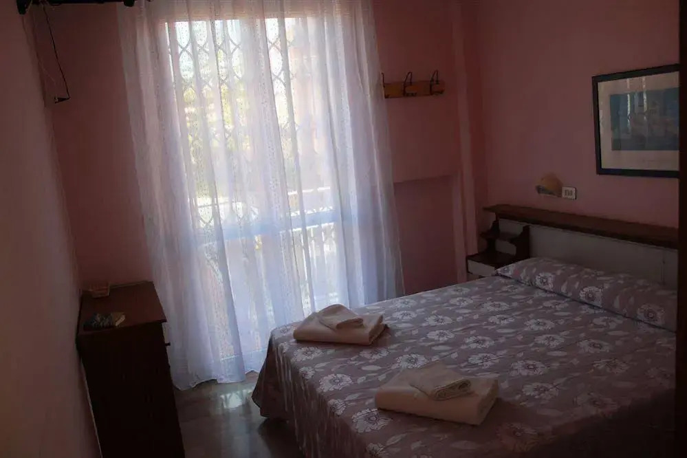 Hotel Sabbia dOro