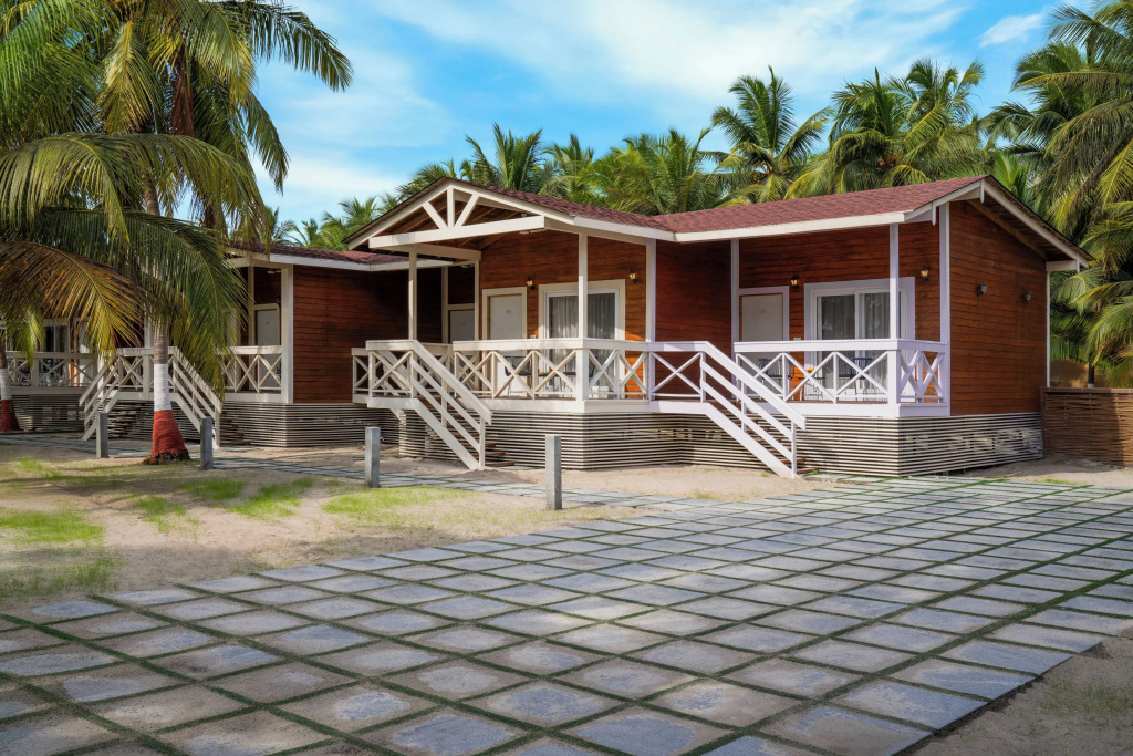 Bangaram Island Resort - IHCL SeleQtions, Lakshwadeep